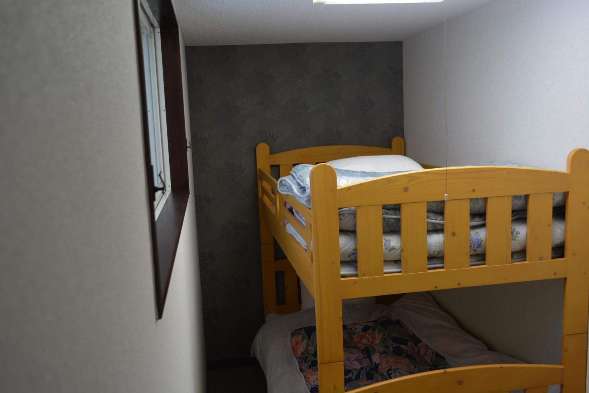 Hakuba Skala Inn Kamer foto